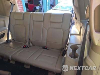 2009 Honda Pilot EX-L w/RES - zdjęcie 14 z 32 - miniatura