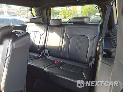 2021 Ford Expedition MAX Limited - zdjęcie 14 z 23 - miniatura