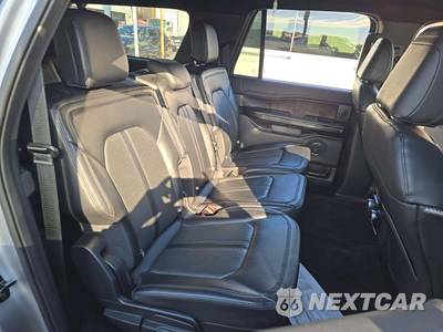2021 Ford Expedition MAX Limited - zdjęcie 17 z 23 - miniatura