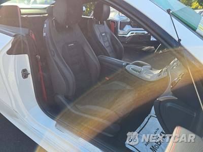 2023 Mercedes-Benz AMG E 53 4MATIC+ Coupe - zdjęcie 18 z 20 - miniatura