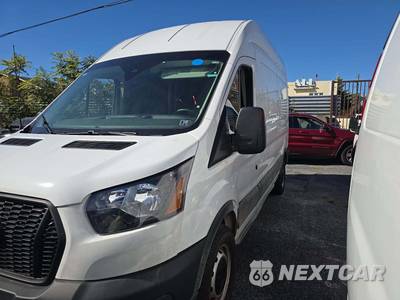 2025 Ford Transit 250 Cargo Van High Roof 148.0" WB