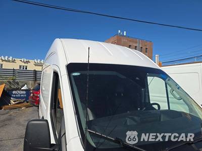 2025 Ford Transit 250 Cargo Van High Roof 148.0" WB - zdjęcie 12 z 26 - miniatura