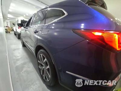 2024 Acura MDX w/Technology Package - zdjęcie 2 z 27 - miniatura