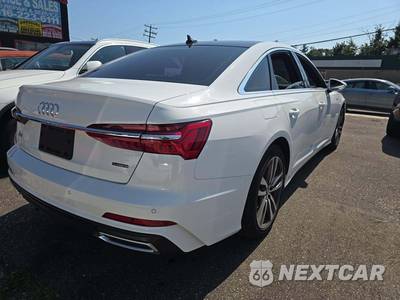 2019 Audi A6 3.0T Premium 55 TFSI - zdjęcie 3 z 24 - miniatura