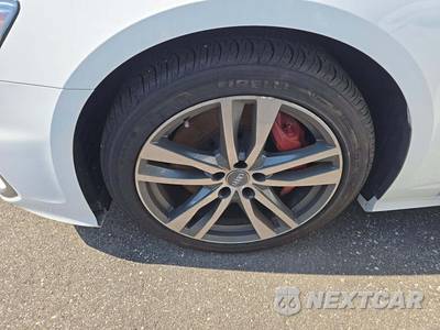 2019 Audi A6 3.0T Premium 55 TFSI - zdjęcie 22 z 24 - miniatura