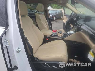 2024 Acura MDX w/Technology Pkg - zdjęcie 19 z 24 - miniatura