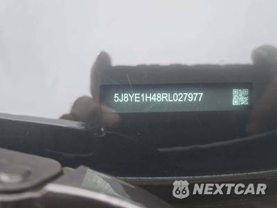 2024 Acura MDX w/Technology Pkg - zdjęcie 5 z 24 - miniatura