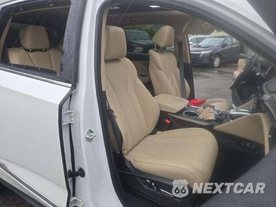 2024 Acura MDX w/Technology Pkg - zdjęcie 21 z 24 - miniatura