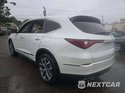 2024 Acura MDX w/Technology Pkg - zdjęcie 2 z 24 - miniatura
