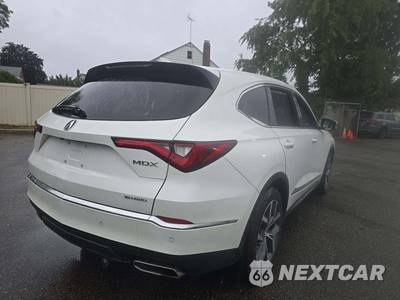 2024 Acura MDX w/Technology Pkg - zdjęcie 3 z 24 - miniatura