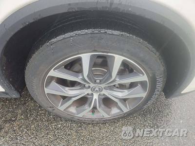 2024 Acura MDX w/Technology Pkg - zdjęcie 24 z 24 - miniatura