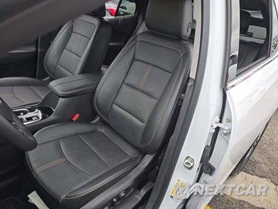 2023 Chevrolet Equinox Premier 1LZ - zdjęcie 6 z 21 - miniatura
