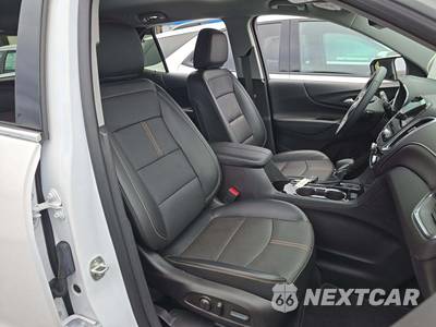 2023 Chevrolet Equinox Premier 1LZ - zdjęcie 18 z 21 - miniatura
