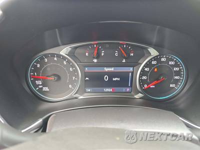 2023 Chevrolet Equinox Premier 1LZ - zdjęcie 9 z 21 - miniatura