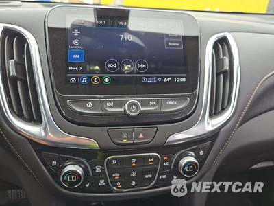 2023 Chevrolet Equinox Premier 1LZ - zdjęcie 10 z 21 - miniatura