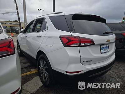 2023 Chevrolet Equinox Premier 1LZ - zdjęcie 2 z 21 - miniatura