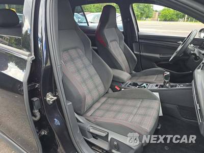 2022 Volkswagen Golf GTI S - zdjęcie 18 z 25 - miniatura