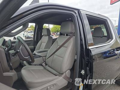 2026 GMC Sierra 1500 SLT Crew Cab Short Bed 4SA - zdjęcie 6 z 21 - miniatura