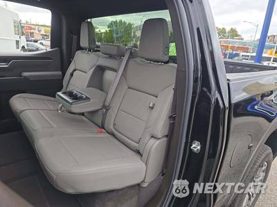 2026 GMC Sierra 1500 SLT Crew Cab Short Bed 4SA - zdjęcie 13 z 21 - miniatura