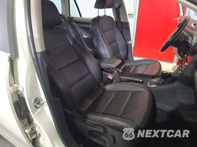 2013 Volkswagen Jetta SportWagen 2.5L SE Wagon - zdjęcie 18 z 29 - miniatura
