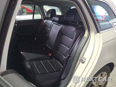 2013 Volkswagen Jetta SportWagen 2.5L SE Wagon - zdjęcie 13 z 29 - miniatura