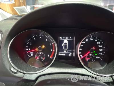 2013 Volkswagen Jetta SportWagen 2.5L SE Wagon - zdjęcie 9 z 29 - miniatura