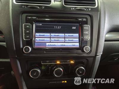 2013 Volkswagen Jetta SportWagen 2.5L SE Wagon - zdjęcie 10 z 29 - miniatura