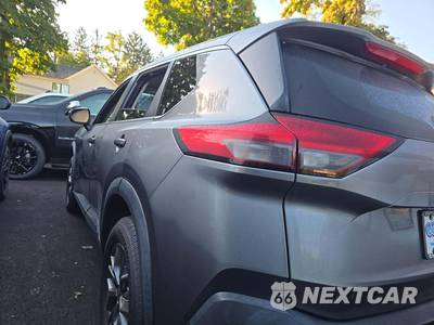 2021 Nissan Rogue S - zdjęcie 2 z 22 - miniatura