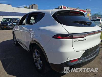 2024 Dodge Hornet Plug-In Hybrid R/T - zdjęcie 2 z 20 - miniatura