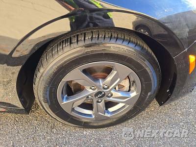 2023 Kia K5 LXS - zdjęcie 21 z 22 - miniatura