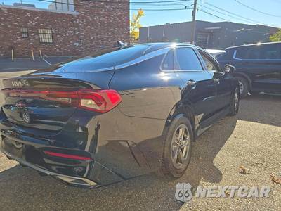 2023 Kia K5 LXS - zdjęcie 3 z 22 - miniatura