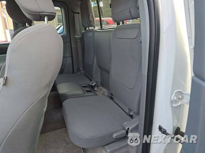 2009 Toyota Tacoma Extended Cab Medium Bed w/Rear Doors - zdjęcie 13 z 26 - miniatura