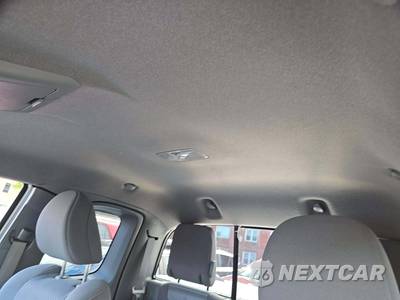 2009 Toyota Tacoma Extended Cab Medium Bed w/Rear Doors - zdjęcie 11 z 26 - miniatura