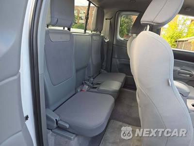 2009 Toyota Tacoma Extended Cab Medium Bed w/Rear Doors - zdjęcie 16 z 26 - miniatura