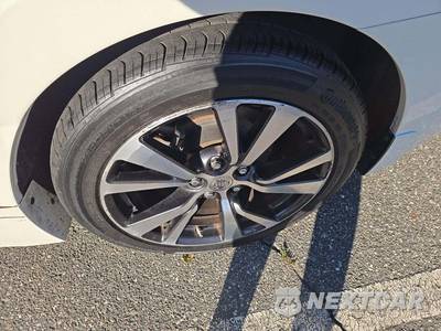 2016 Nissan Maxima 3.5 Platinum - zdjęcie 26 z 33 - miniatura