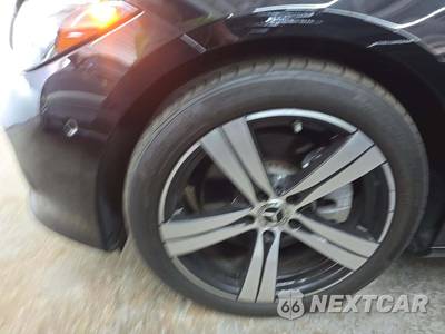 2023 Mercedes-Benz C 300 4MATIC Sedan - zdjęcie 22 z 25 - miniatura