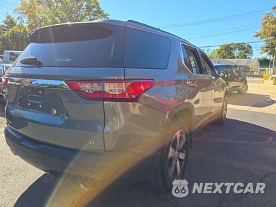 2019 Chevrolet Traverse LT Leather 3LT - zdjęcie 3 z 31 - miniatura