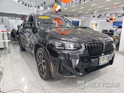 2023 BMW X3 Sports Activity Vehicle M40i - zdjęcie 4 z 20 - miniatura