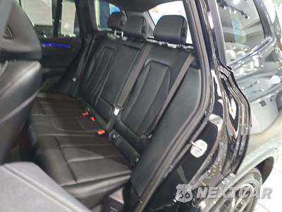 2023 BMW X3 Sports Activity Vehicle M40i - zdjęcie 13 z 20 - miniatura