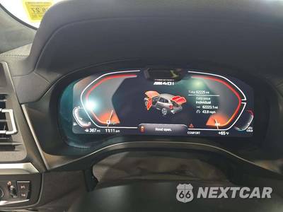 2023 BMW X3 Sports Activity Vehicle M40i - zdjęcie 9 z 20 - miniatura
