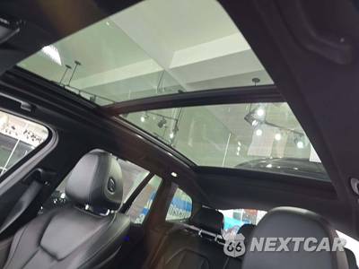 2023 BMW X3 Sports Activity Vehicle M40i - zdjęcie 11 z 20 - miniatura