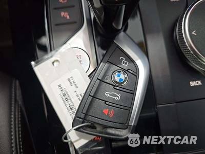 2023 BMW X3 Sports Activity Vehicle M40i - zdjęcie 8 z 20 - miniatura