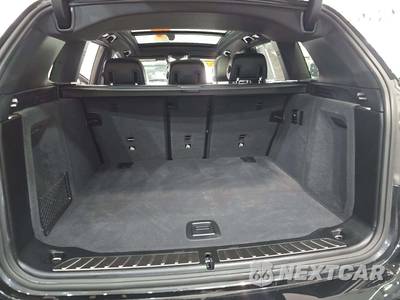 2023 BMW X3 Sports Activity Vehicle M40i - zdjęcie 14 z 20 - miniatura