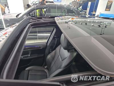 2023 BMW X3 Sports Activity Vehicle M40i - zdjęcie 12 z 20 - miniatura