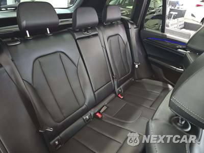 2023 BMW X3 Sports Activity Vehicle M40i - zdjęcie 16 z 20 - miniatura