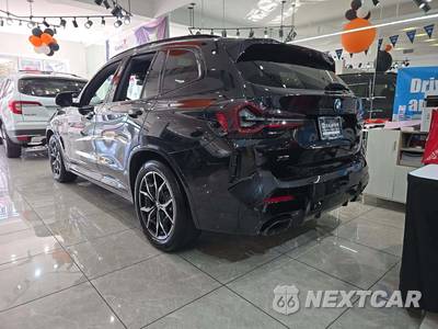 2023 BMW X3 Sports Activity Vehicle M40i - zdjęcie 2 z 20 - miniatura