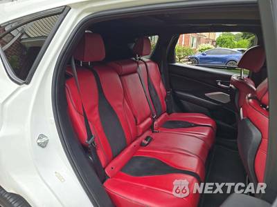 2021 Acura RDX w/A-Spec Pkg - zdjęcie 16 z 20 - miniatura
