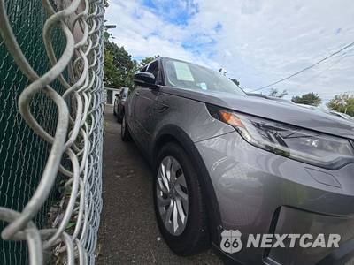 2024 Land Rover Discovery S - zdjęcie 4 z 25 - miniatura