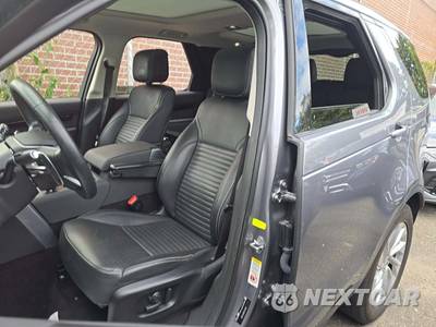 2024 Land Rover Discovery S - zdjęcie 6 z 25 - miniatura