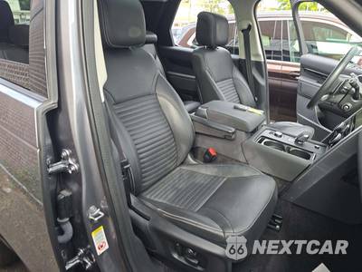 2024 Land Rover Discovery S - zdjęcie 19 z 25 - miniatura